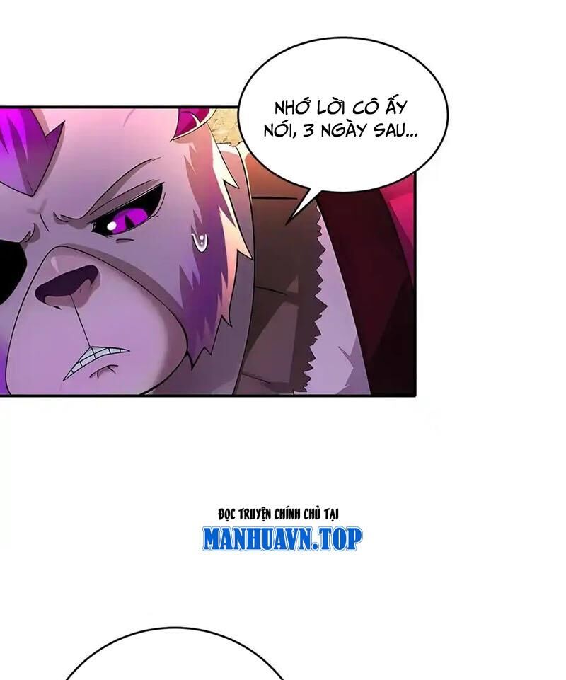Tuyệt Sắc Đạo Lữ Đều Nói Ngô Hoàng Thể Chất Vô Địch Chap 208 - Next Chap 209
