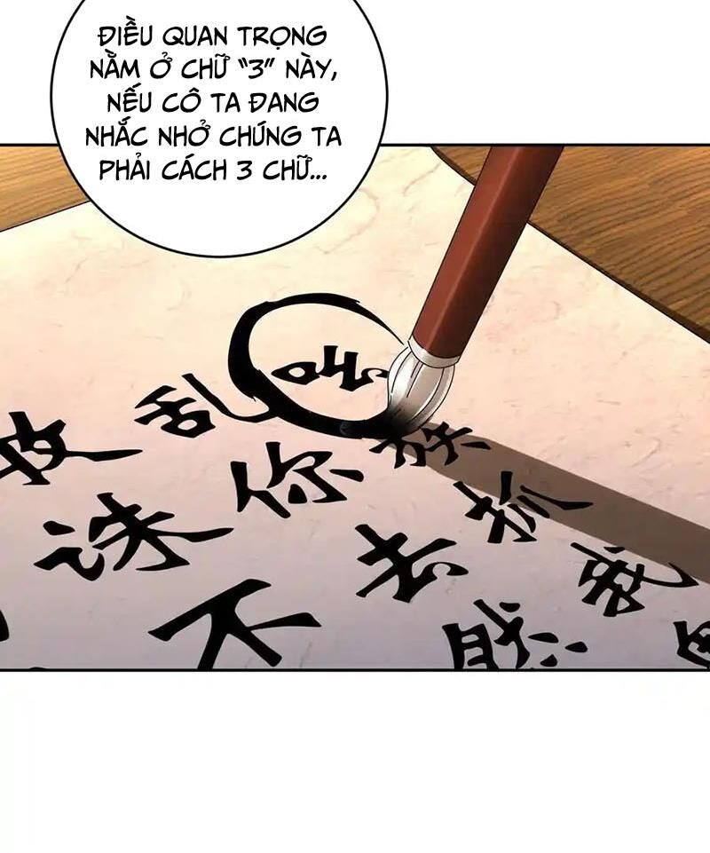 Tuyệt Sắc Đạo Lữ Đều Nói Ngô Hoàng Thể Chất Vô Địch Chap 208 - Next Chap 209
