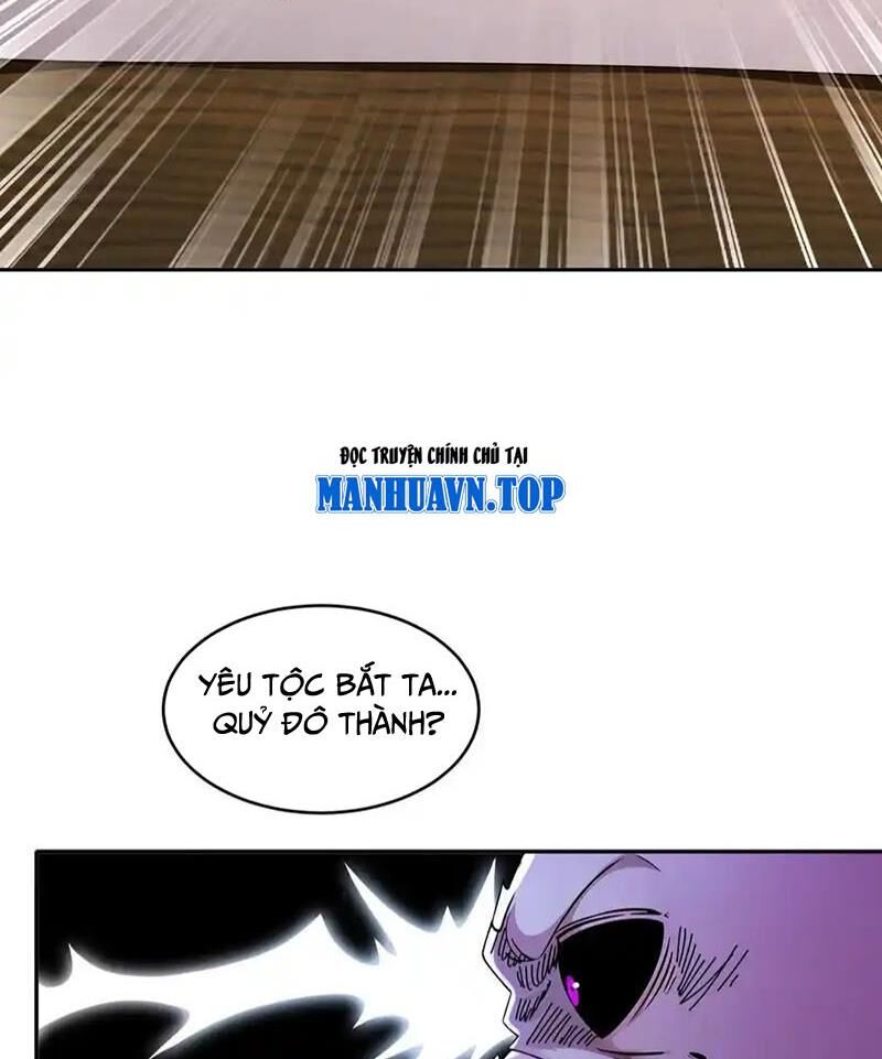 Tuyệt Sắc Đạo Lữ Đều Nói Ngô Hoàng Thể Chất Vô Địch Chap 208 - Next Chap 209