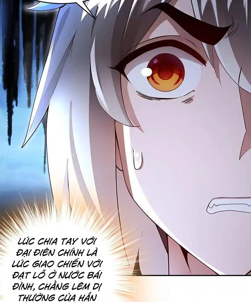 Tuyệt Sắc Đạo Lữ Đều Nói Ngô Hoàng Thể Chất Vô Địch Chap 208 - Next Chap 209