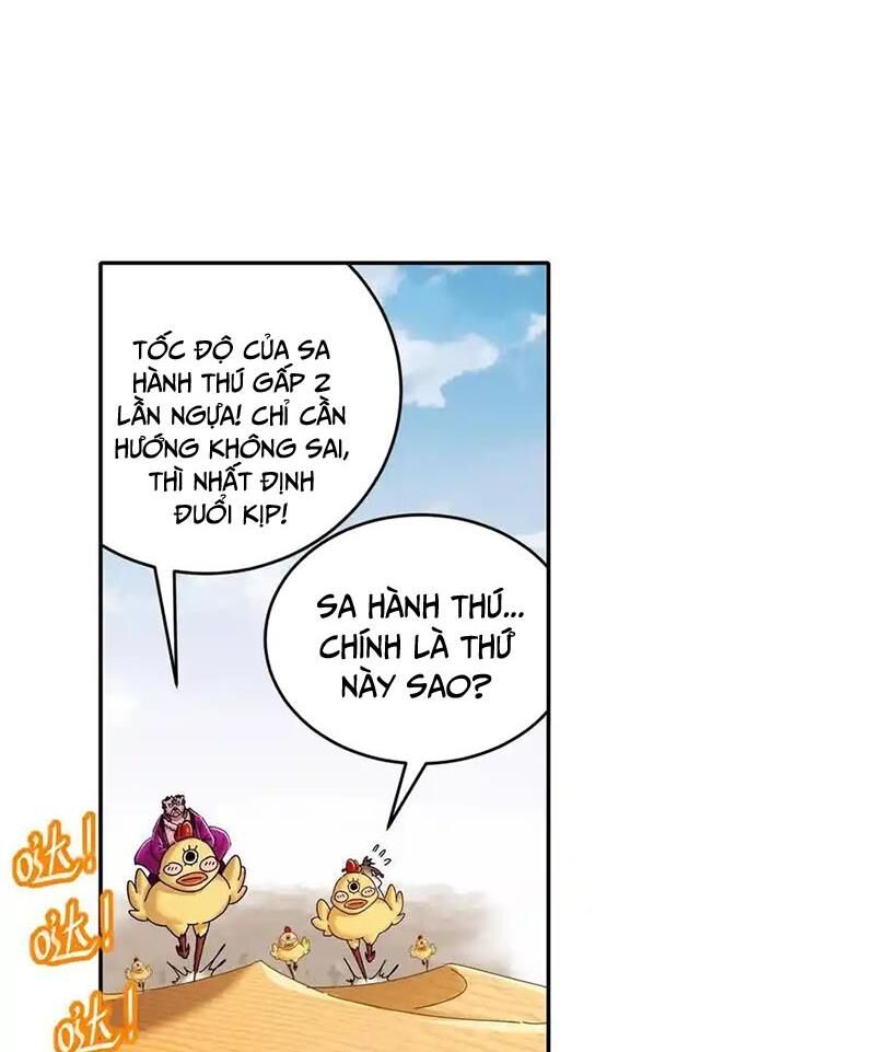 Tuyệt Sắc Đạo Lữ Đều Nói Ngô Hoàng Thể Chất Vô Địch Chap 208 - Next Chap 209