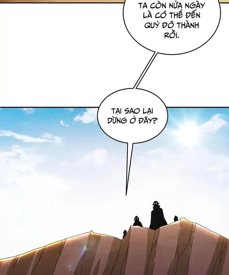 Tuyệt Sắc Đạo Lữ Đều Nói Ngô Hoàng Thể Chất Vô Địch Chap 208 - Next Chap 209