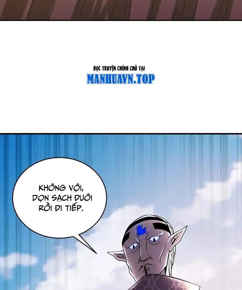 Tuyệt Sắc Đạo Lữ Đều Nói Ngô Hoàng Thể Chất Vô Địch Chap 208 - Next Chap 209