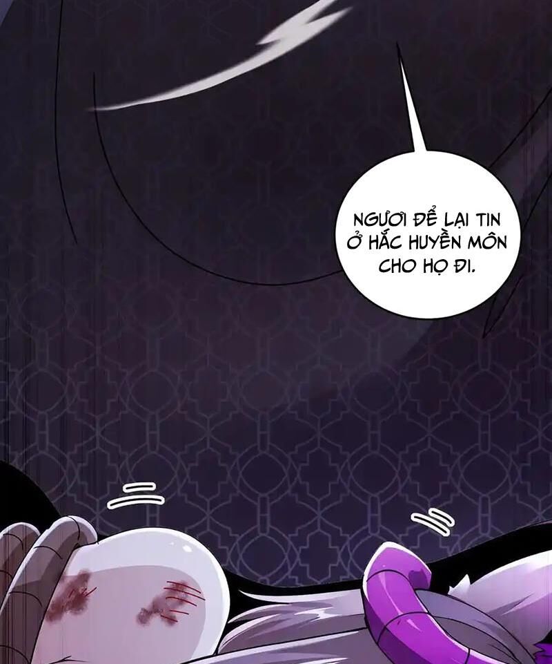 Tuyệt Sắc Đạo Lữ Đều Nói Ngô Hoàng Thể Chất Vô Địch Chap 208 - Next Chap 209