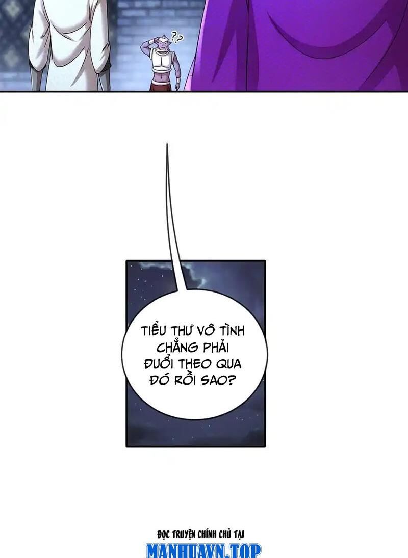 Tuyệt Sắc Đạo Lữ Đều Nói Ngô Hoàng Thể Chất Vô Địch Chap 208 - Next Chap 209