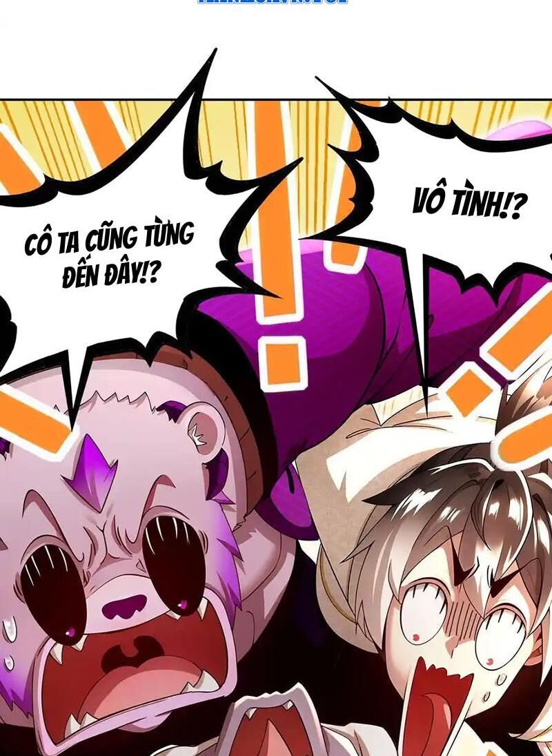 Tuyệt Sắc Đạo Lữ Đều Nói Ngô Hoàng Thể Chất Vô Địch Chap 208 - Next Chap 209