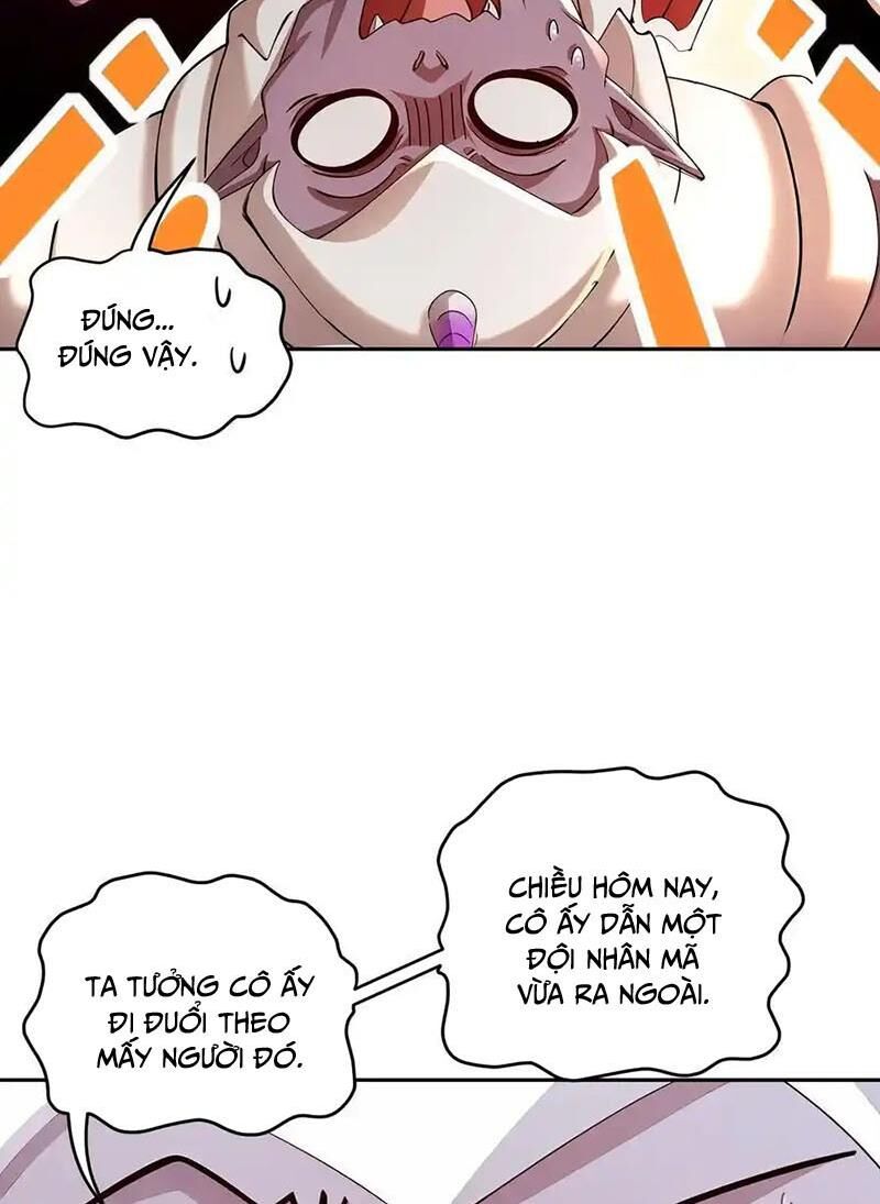 Tuyệt Sắc Đạo Lữ Đều Nói Ngô Hoàng Thể Chất Vô Địch Chap 208 - Next Chap 209