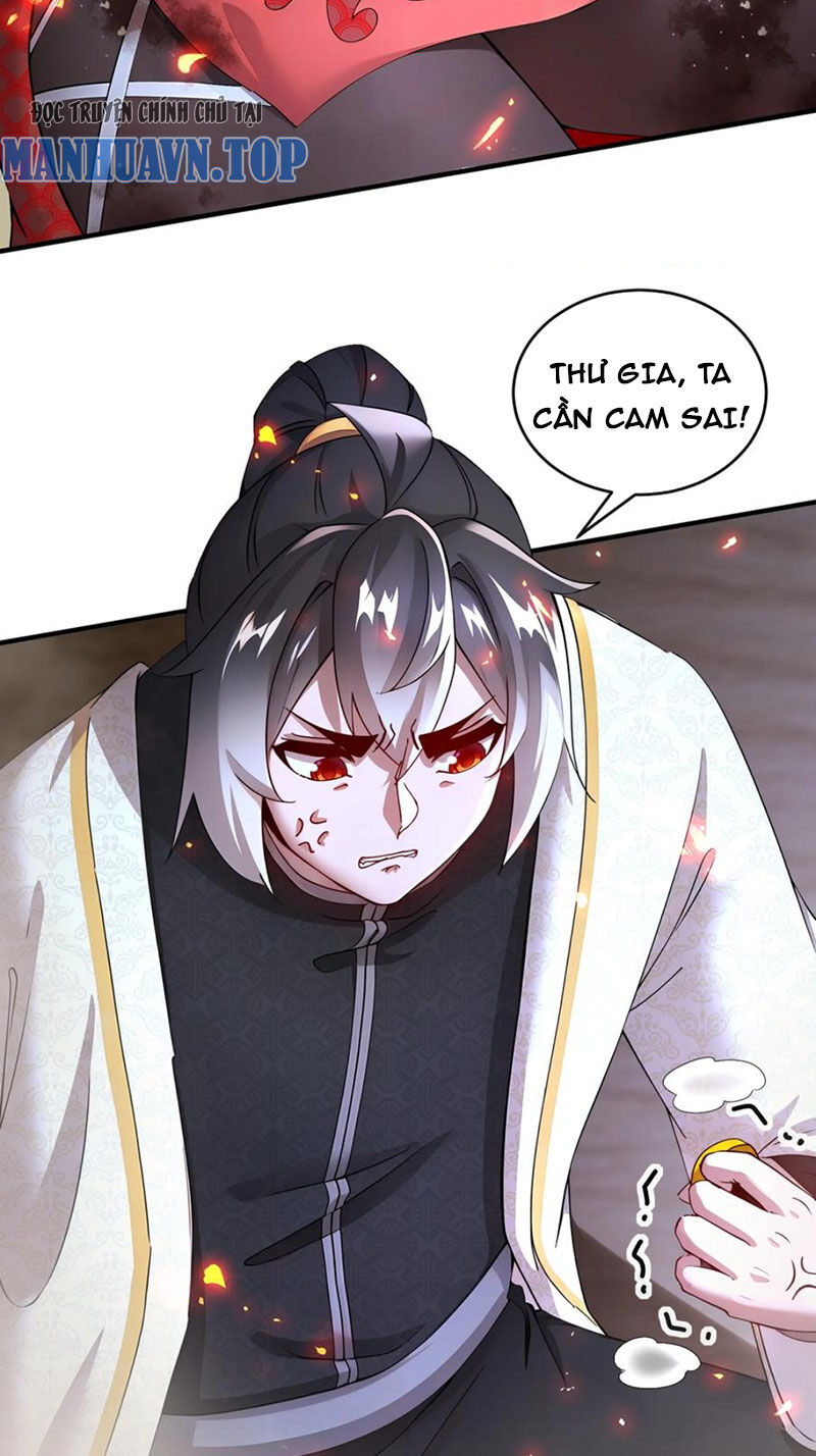 Tuyệt Sắc Đạo Lữ Đều Nói Ngô Hoàng Thể Chất Vô Địch Chap 209 - Next Chap 210