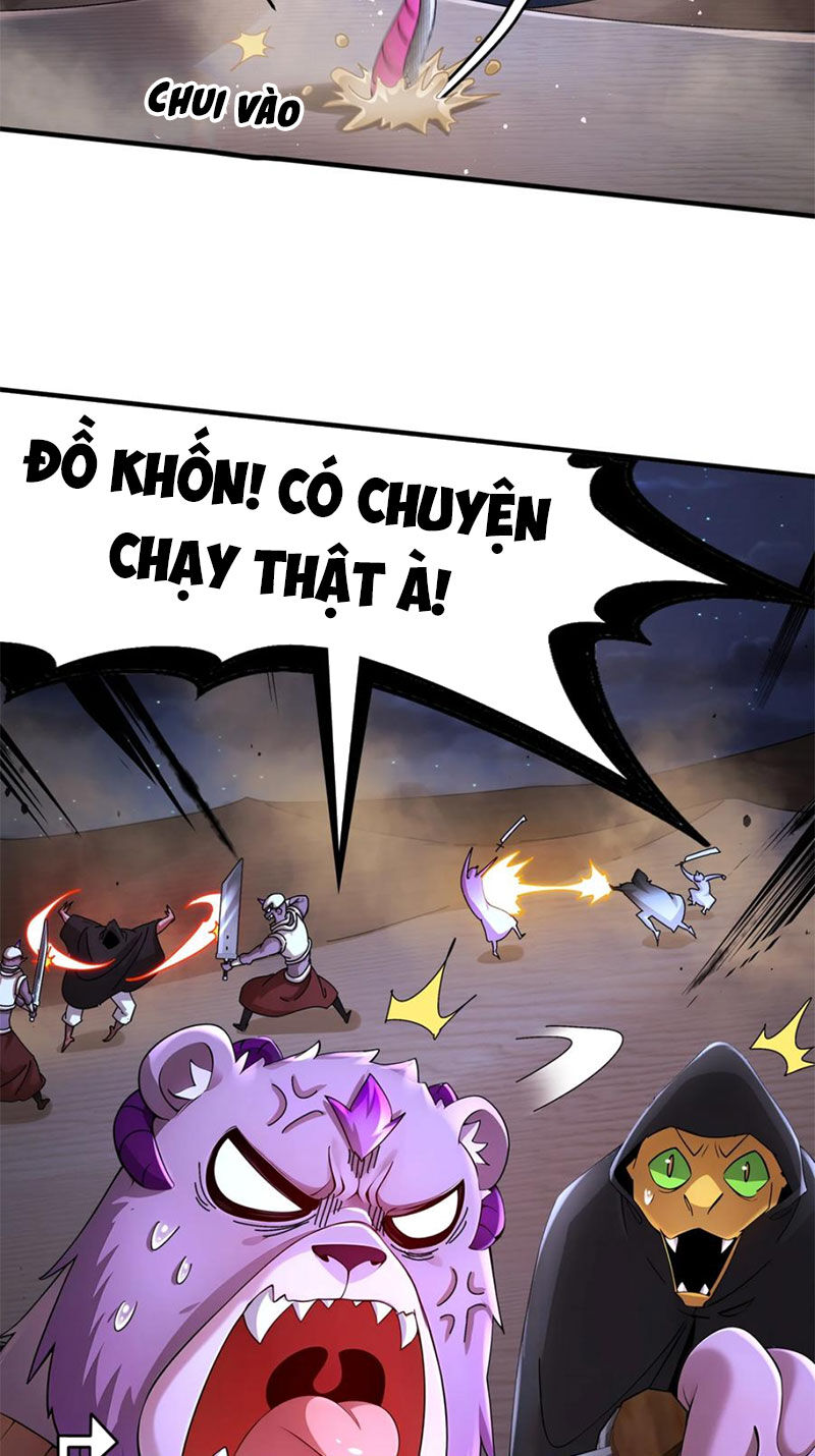 Tuyệt Sắc Đạo Lữ Đều Nói Ngô Hoàng Thể Chất Vô Địch Chap 209 - Next Chap 210