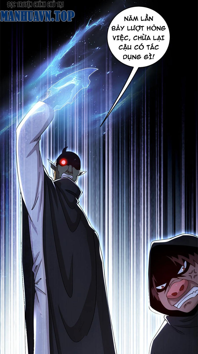 Tuyệt Sắc Đạo Lữ Đều Nói Ngô Hoàng Thể Chất Vô Địch Chap 209 - Next Chap 210
