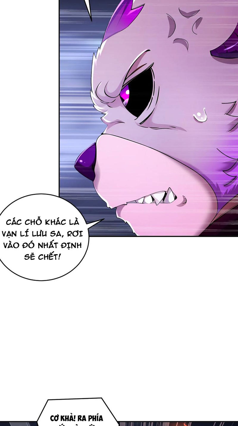 Tuyệt Sắc Đạo Lữ Đều Nói Ngô Hoàng Thể Chất Vô Địch Chap 209 - Next Chap 210