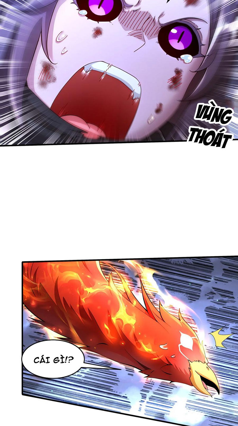 Tuyệt Sắc Đạo Lữ Đều Nói Ngô Hoàng Thể Chất Vô Địch Chap 209 - Next Chap 210