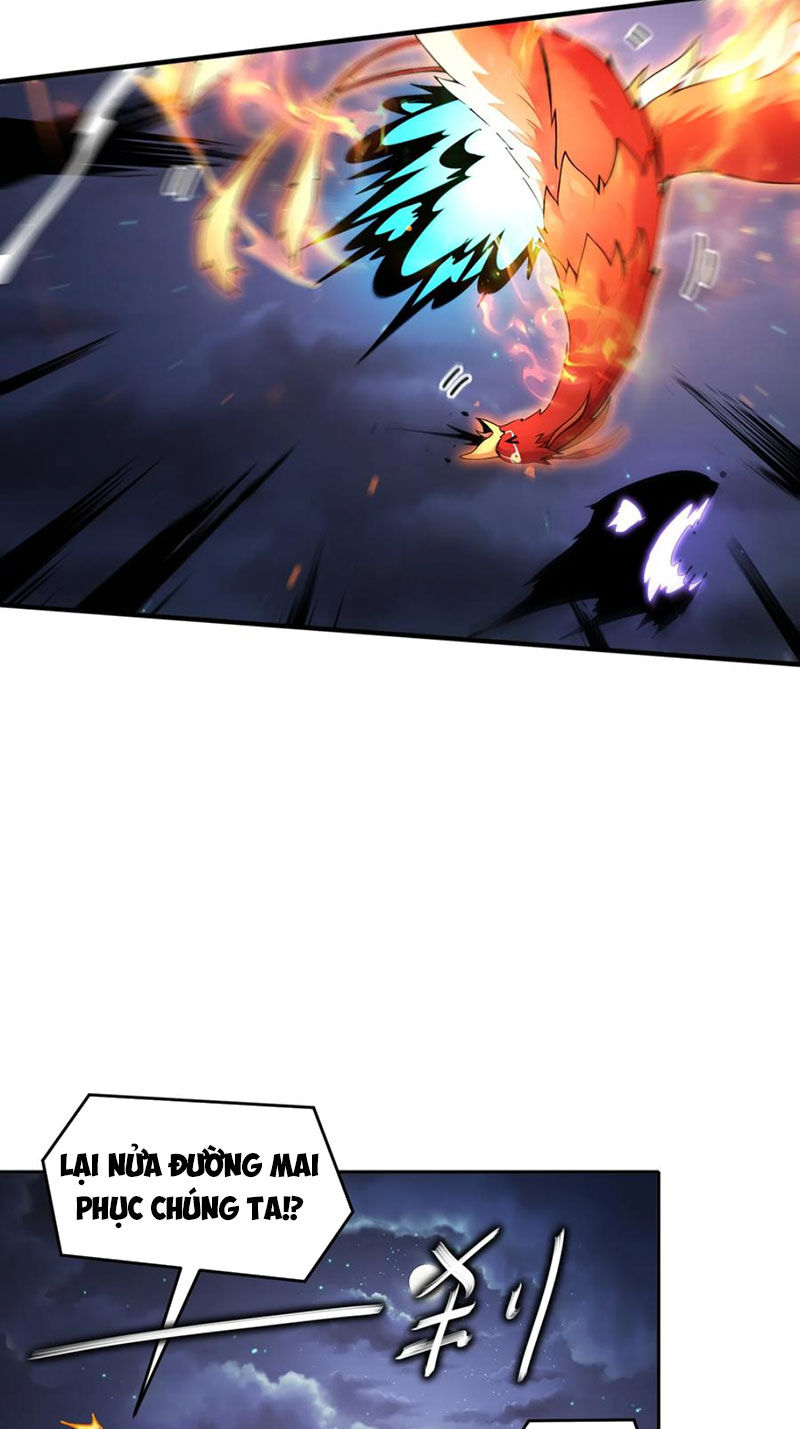 Tuyệt Sắc Đạo Lữ Đều Nói Ngô Hoàng Thể Chất Vô Địch Chap 209 - Next Chap 210