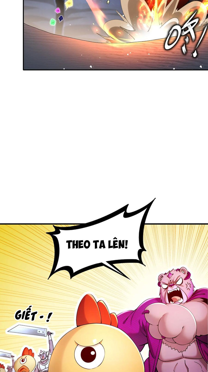 Tuyệt Sắc Đạo Lữ Đều Nói Ngô Hoàng Thể Chất Vô Địch Chap 209 - Next Chap 210