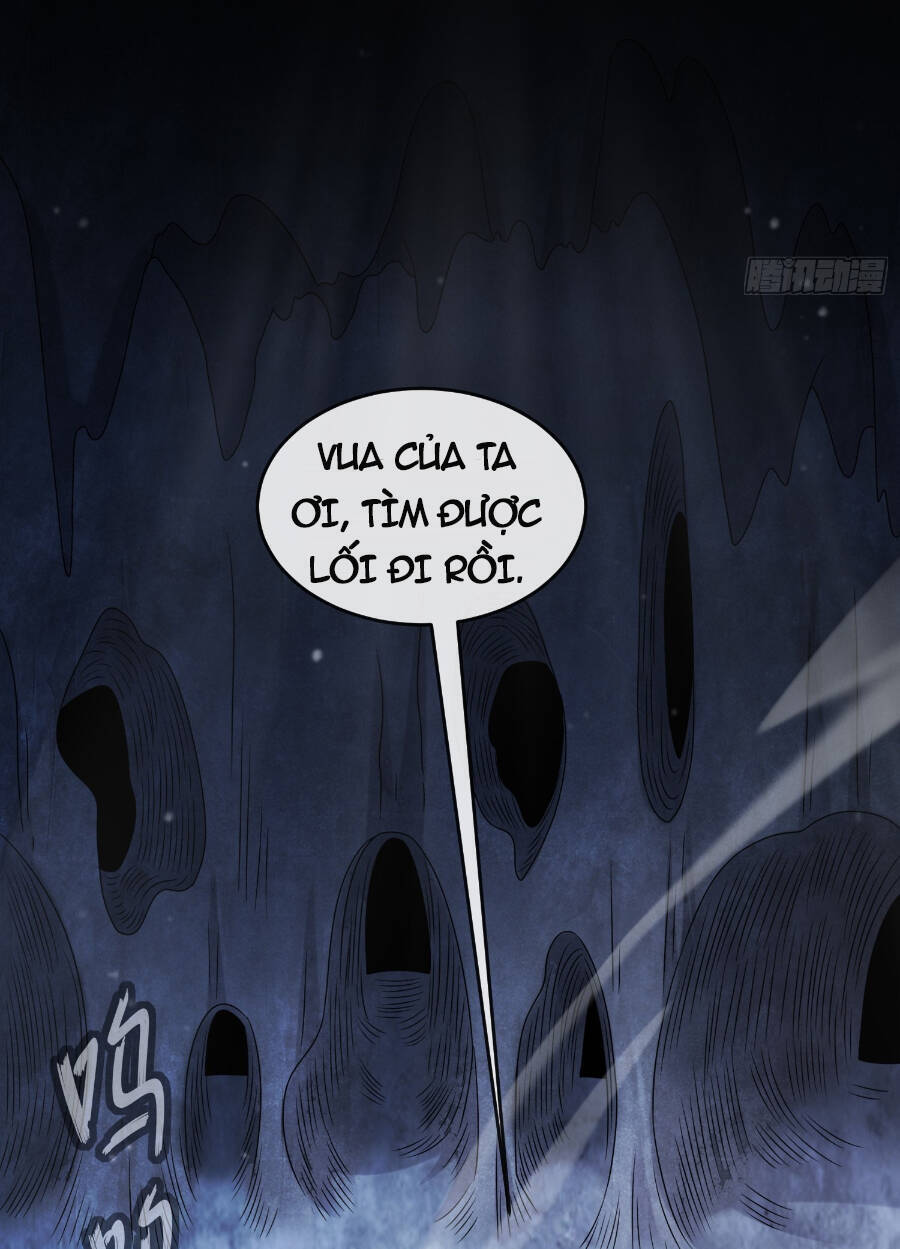 Tuyệt Sắc Đạo Lữ Đều Nói Ngô Hoàng Thể Chất Vô Địch Chap 21 - Next Chap 22