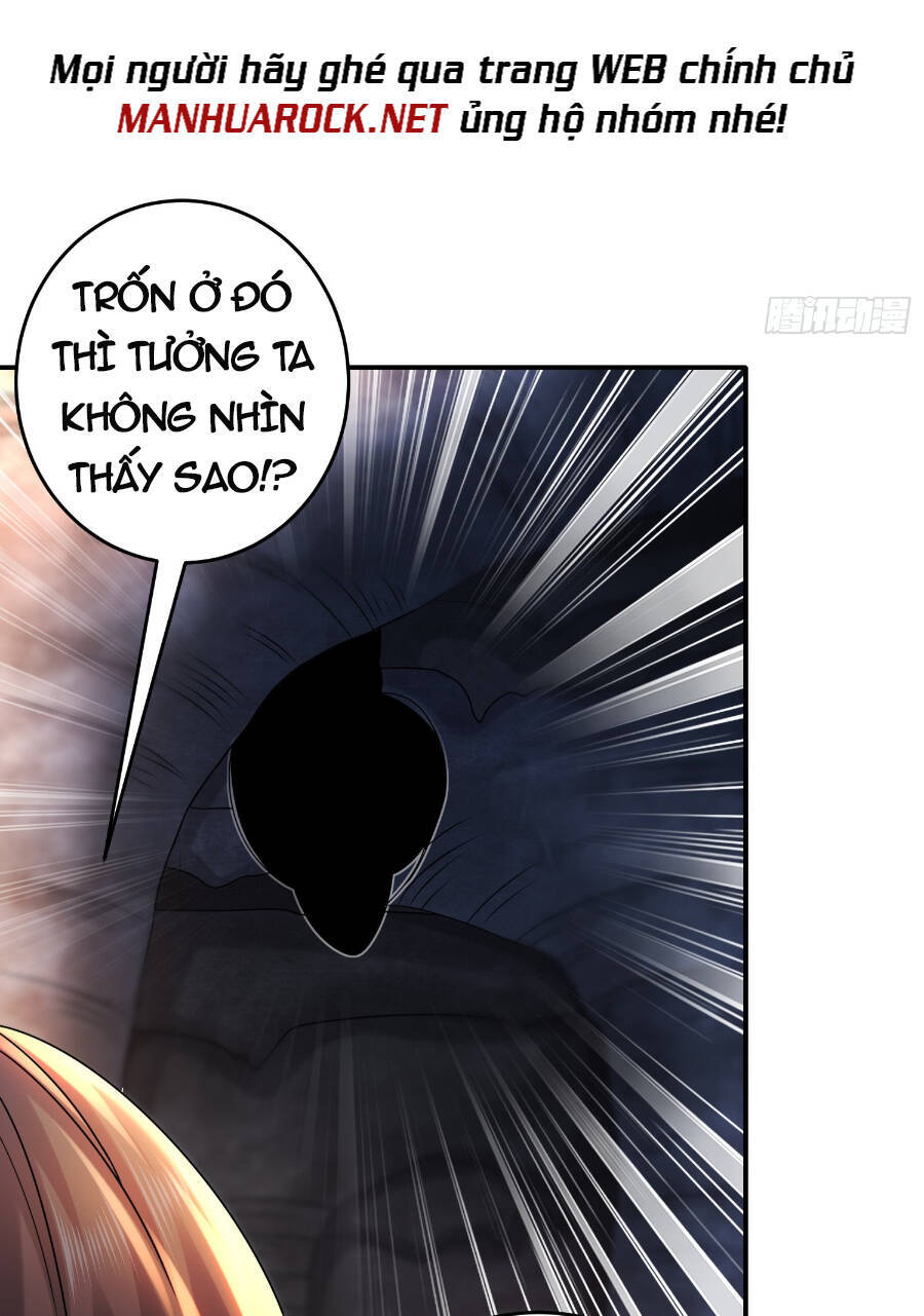 Tuyệt Sắc Đạo Lữ Đều Nói Ngô Hoàng Thể Chất Vô Địch Chap 21 - Next Chap 22