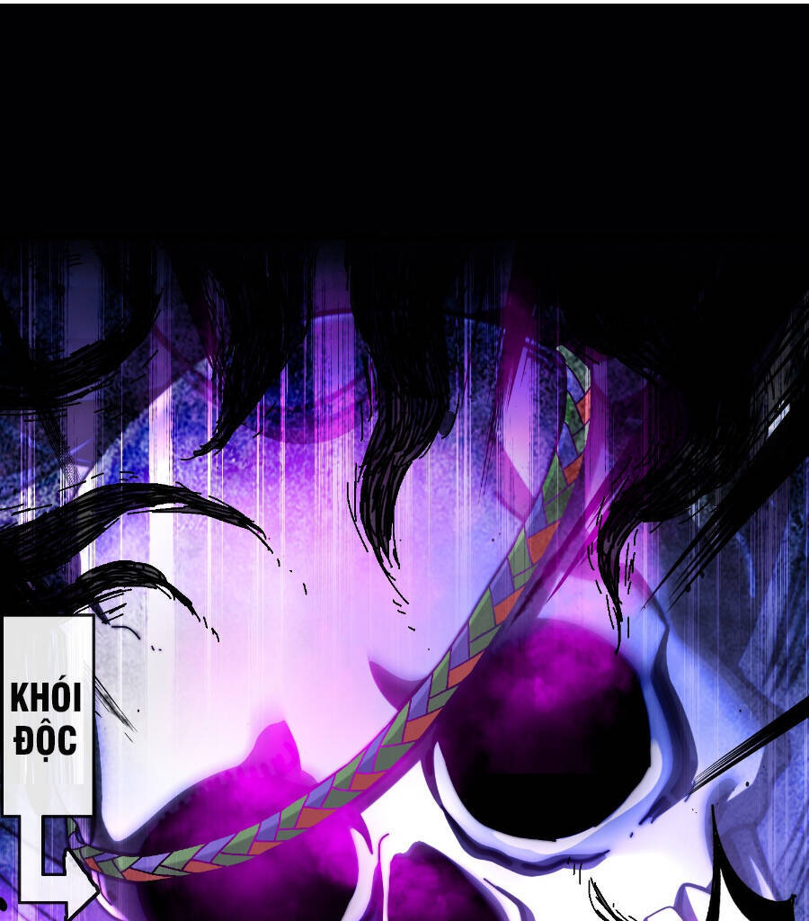 Tuyệt Sắc Đạo Lữ Đều Nói Ngô Hoàng Thể Chất Vô Địch Chap 21 - Next Chap 22