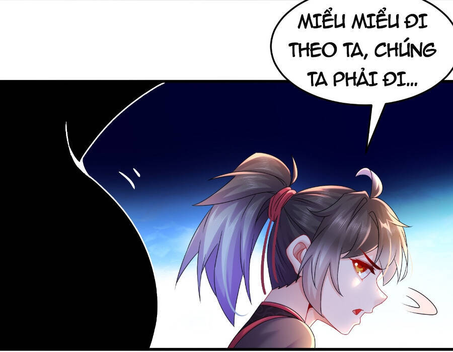 Tuyệt Sắc Đạo Lữ Đều Nói Ngô Hoàng Thể Chất Vô Địch Chap 21 - Next Chap 22