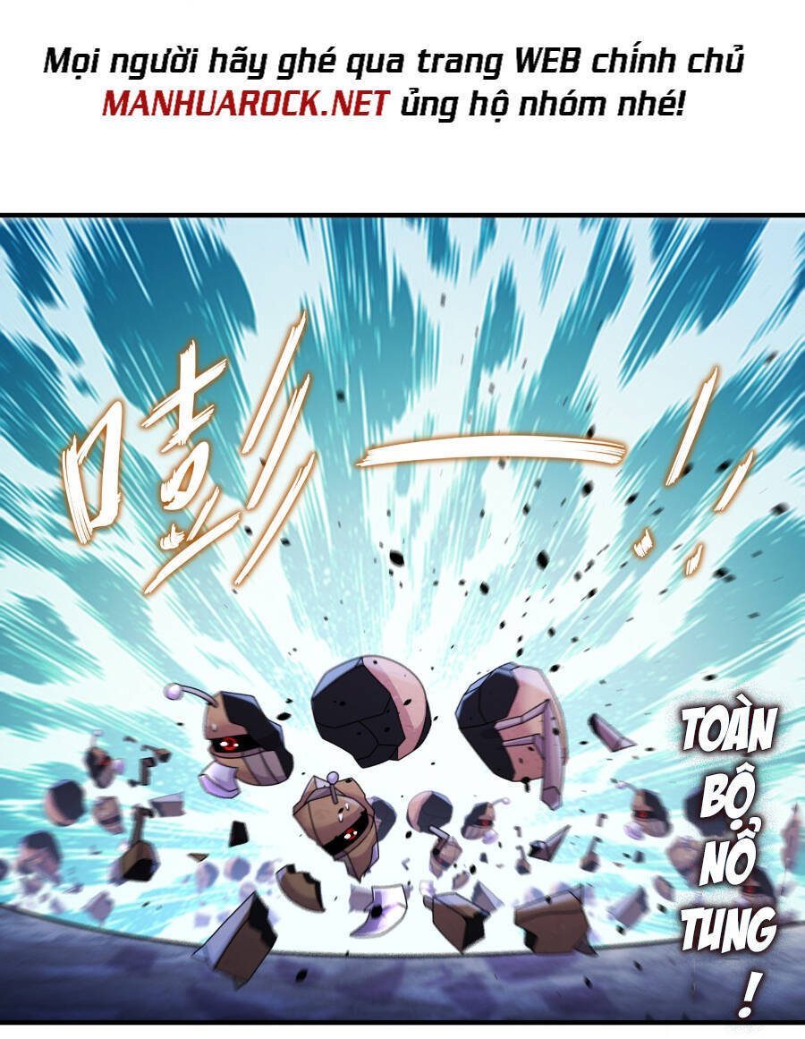 Tuyệt Sắc Đạo Lữ Đều Nói Ngô Hoàng Thể Chất Vô Địch Chap 21 - Next Chap 22