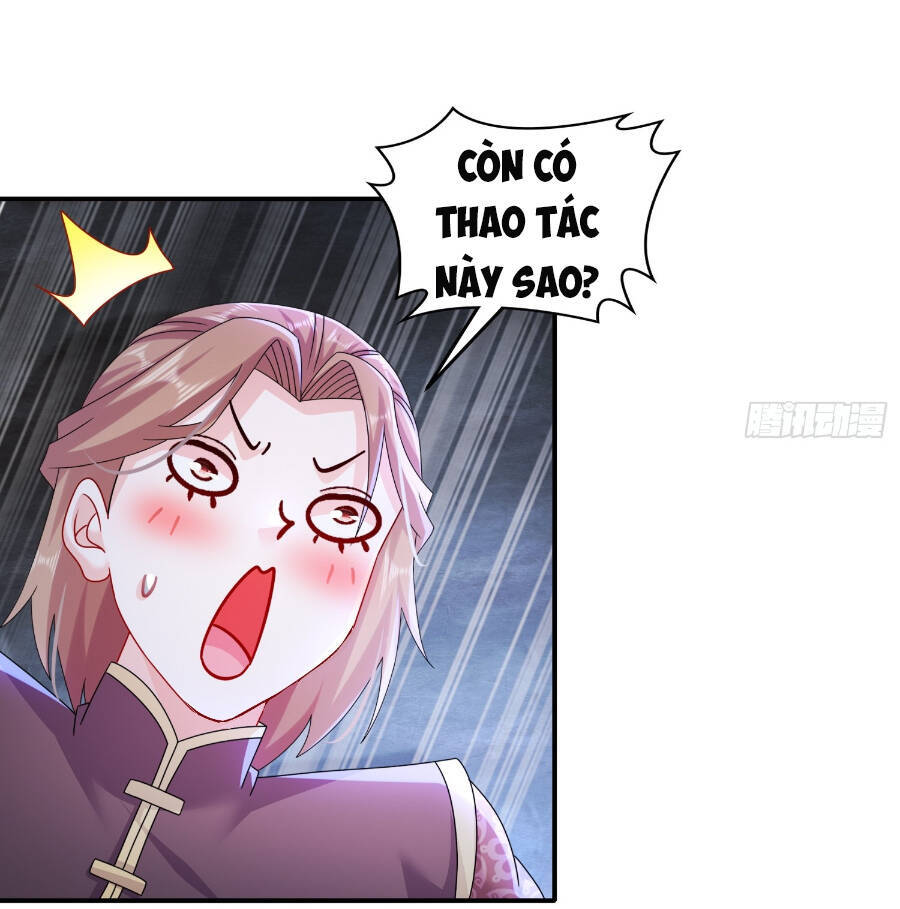 Tuyệt Sắc Đạo Lữ Đều Nói Ngô Hoàng Thể Chất Vô Địch Chap 21 - Next Chap 22