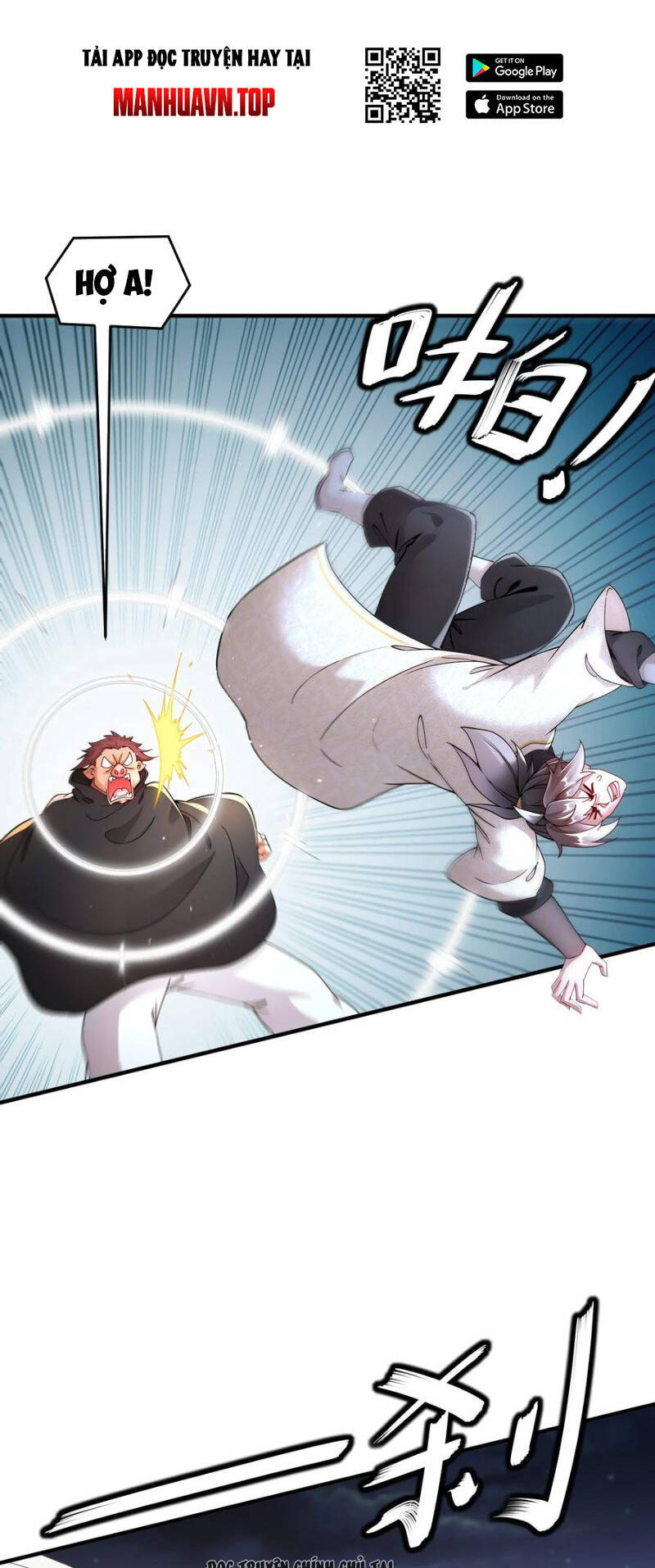 Tuyệt Sắc Đạo Lữ Đều Nói Ngô Hoàng Thể Chất Vô Địch Chap 210 - Next Chap 211