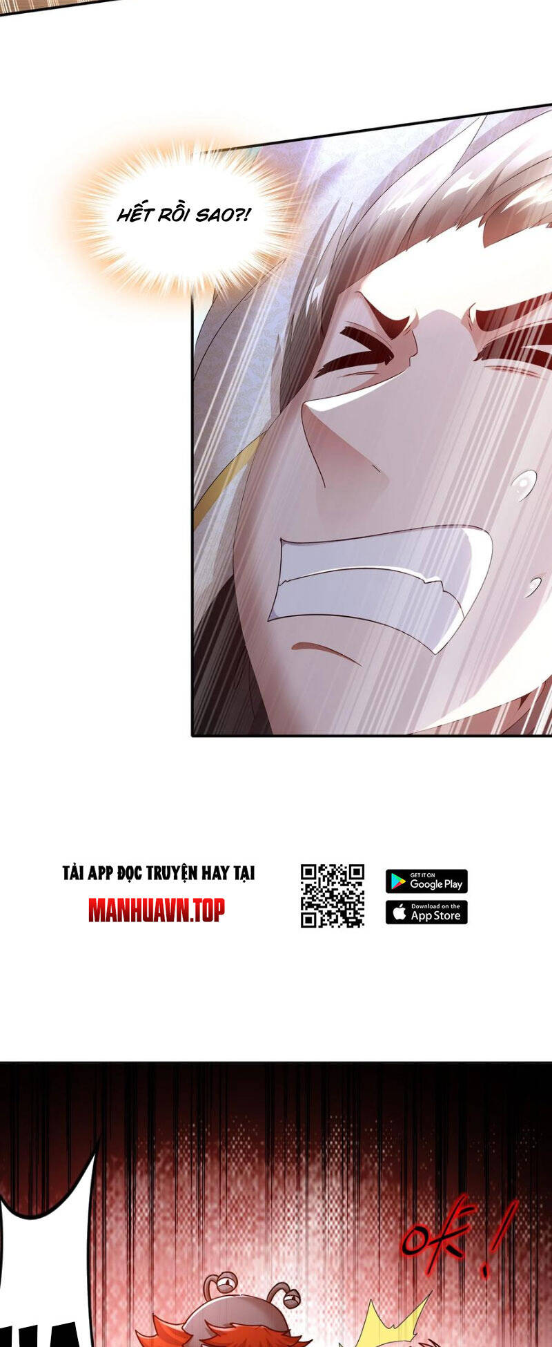 Tuyệt Sắc Đạo Lữ Đều Nói Ngô Hoàng Thể Chất Vô Địch Chap 210 - Next Chap 211