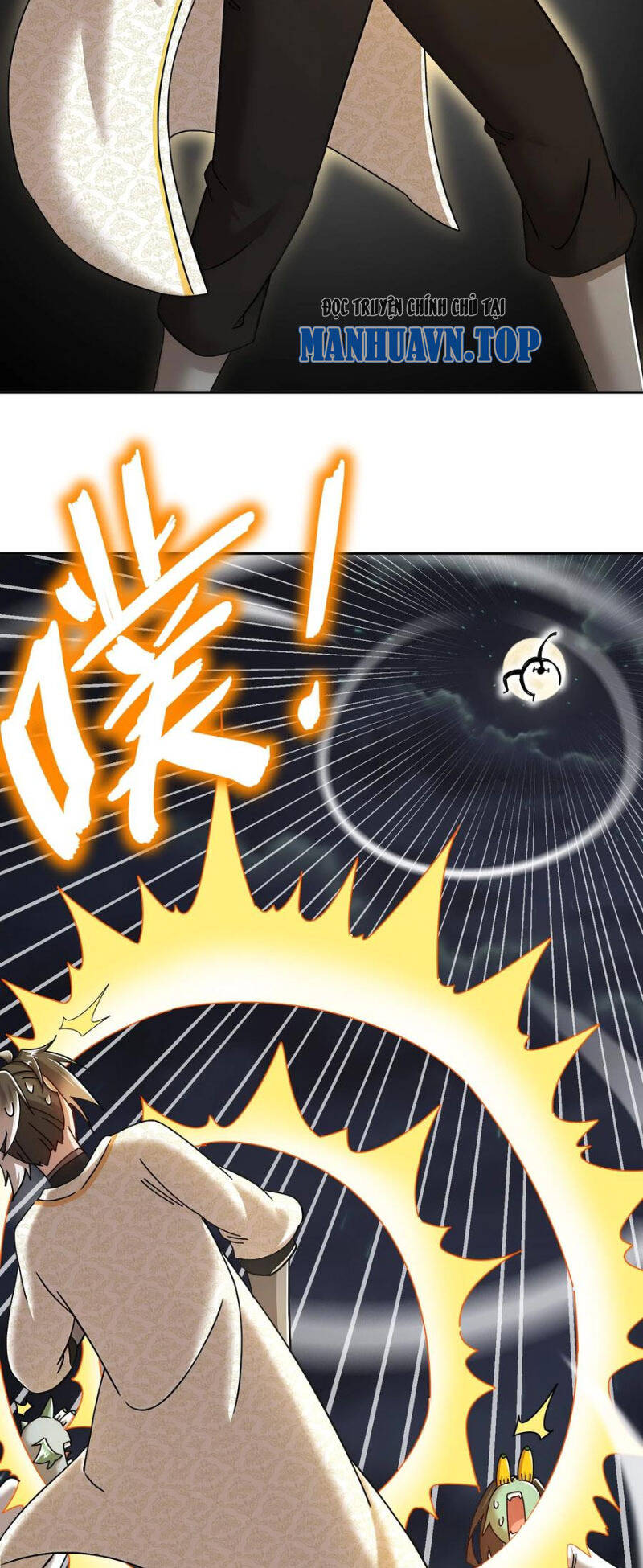 Tuyệt Sắc Đạo Lữ Đều Nói Ngô Hoàng Thể Chất Vô Địch Chap 210 - Next Chap 211
