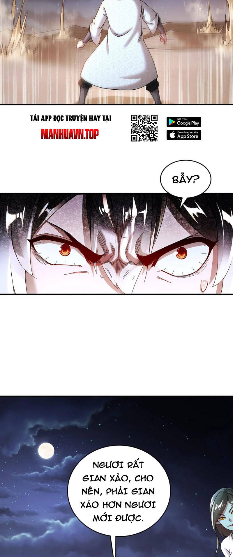 Tuyệt Sắc Đạo Lữ Đều Nói Ngô Hoàng Thể Chất Vô Địch Chap 210 - Next Chap 211