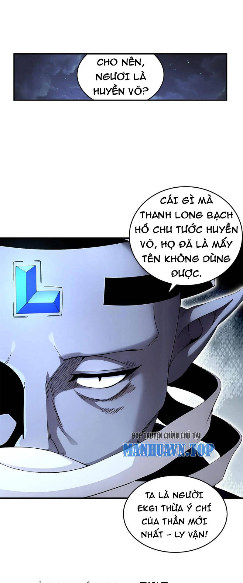 Tuyệt Sắc Đạo Lữ Đều Nói Ngô Hoàng Thể Chất Vô Địch Chap 210 - Next Chap 211