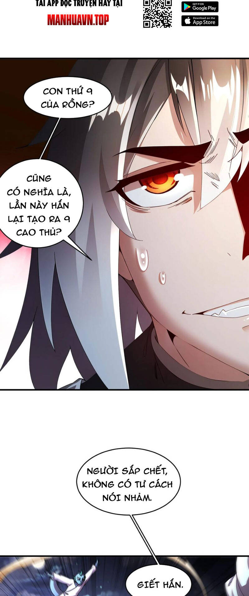 Tuyệt Sắc Đạo Lữ Đều Nói Ngô Hoàng Thể Chất Vô Địch Chap 210 - Next Chap 211