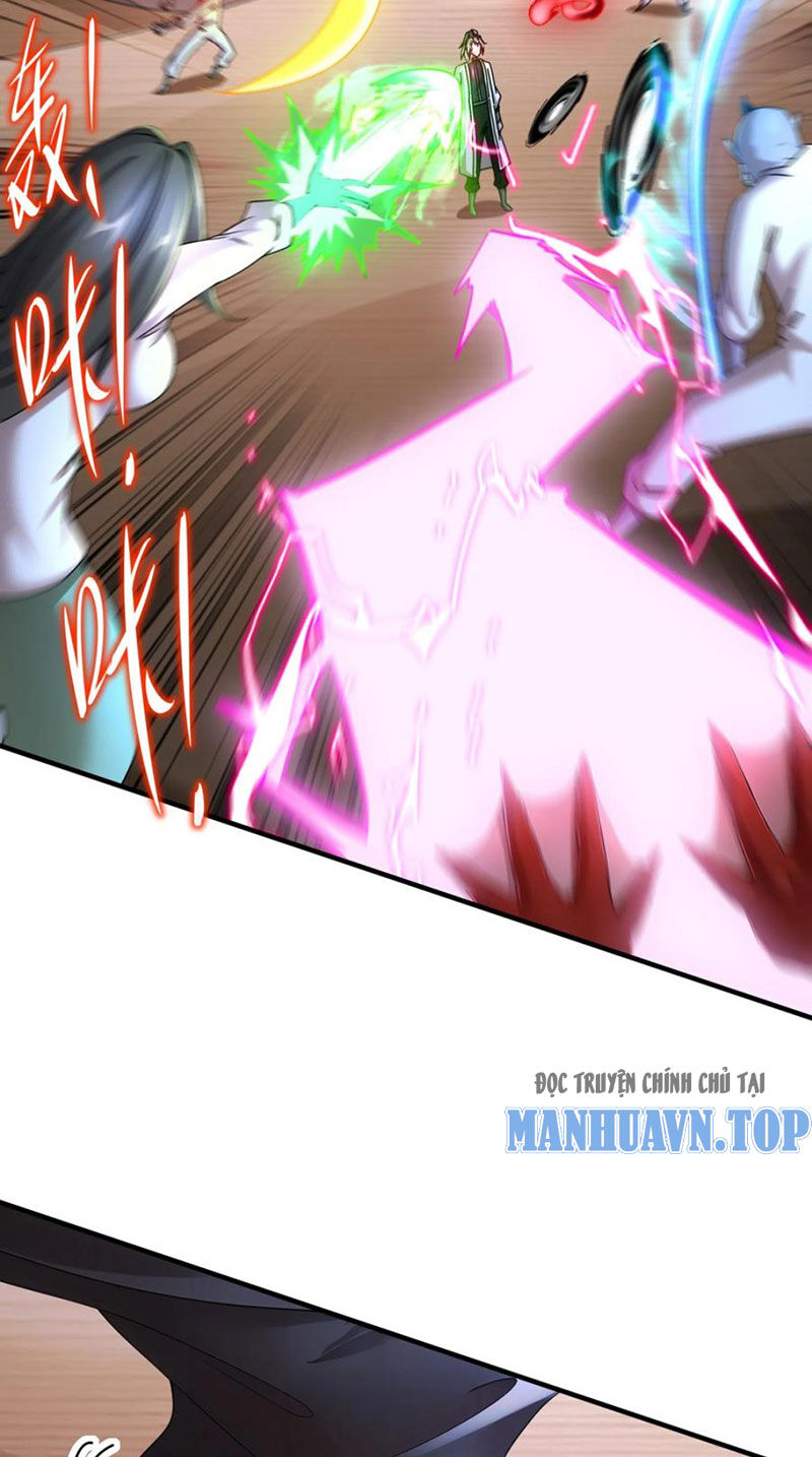 Tuyệt Sắc Đạo Lữ Đều Nói Ngô Hoàng Thể Chất Vô Địch Chap 211 - Next Chap 212