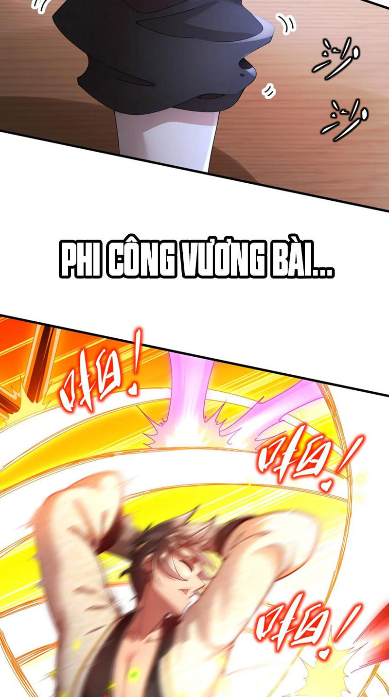 Tuyệt Sắc Đạo Lữ Đều Nói Ngô Hoàng Thể Chất Vô Địch Chap 211 - Next Chap 212