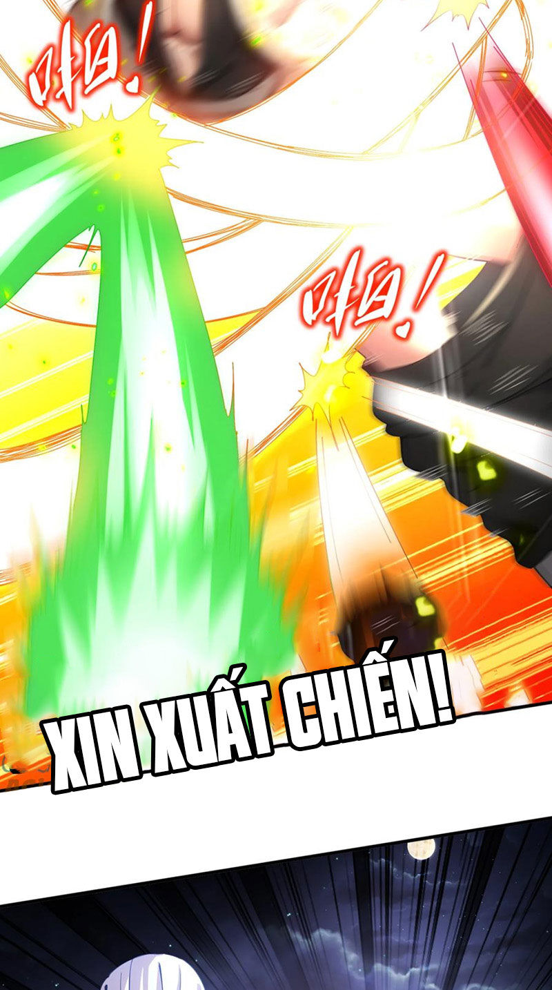 Tuyệt Sắc Đạo Lữ Đều Nói Ngô Hoàng Thể Chất Vô Địch Chap 211 - Next Chap 212