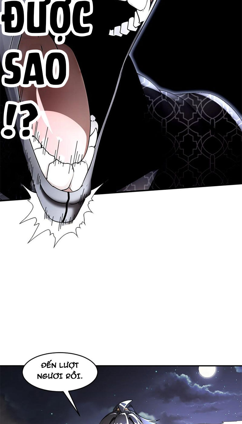 Tuyệt Sắc Đạo Lữ Đều Nói Ngô Hoàng Thể Chất Vô Địch Chap 211 - Next Chap 212