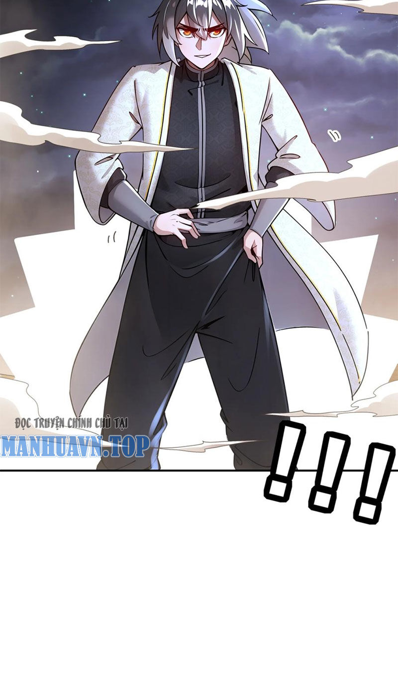 Tuyệt Sắc Đạo Lữ Đều Nói Ngô Hoàng Thể Chất Vô Địch Chap 211 - Next Chap 212