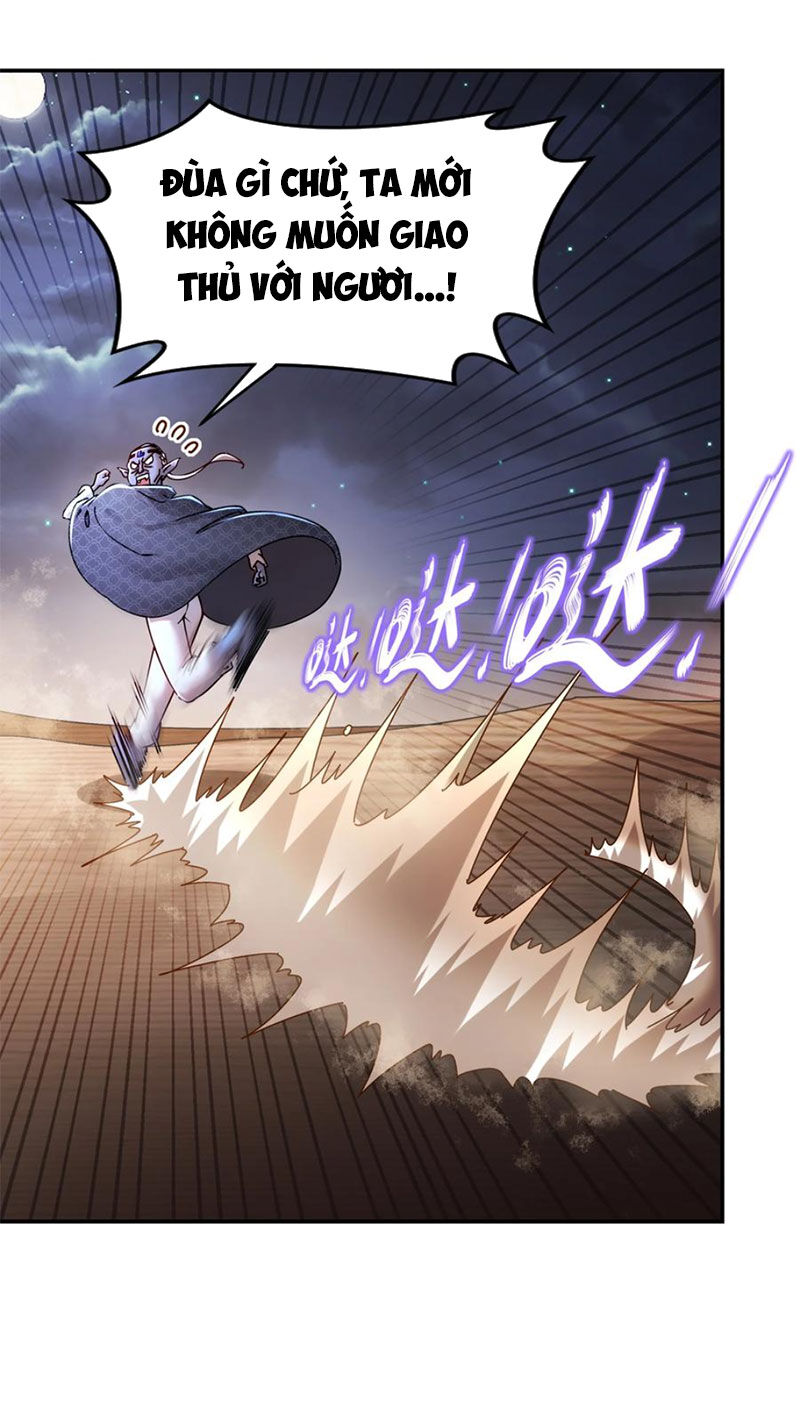 Tuyệt Sắc Đạo Lữ Đều Nói Ngô Hoàng Thể Chất Vô Địch Chap 211 - Next Chap 212