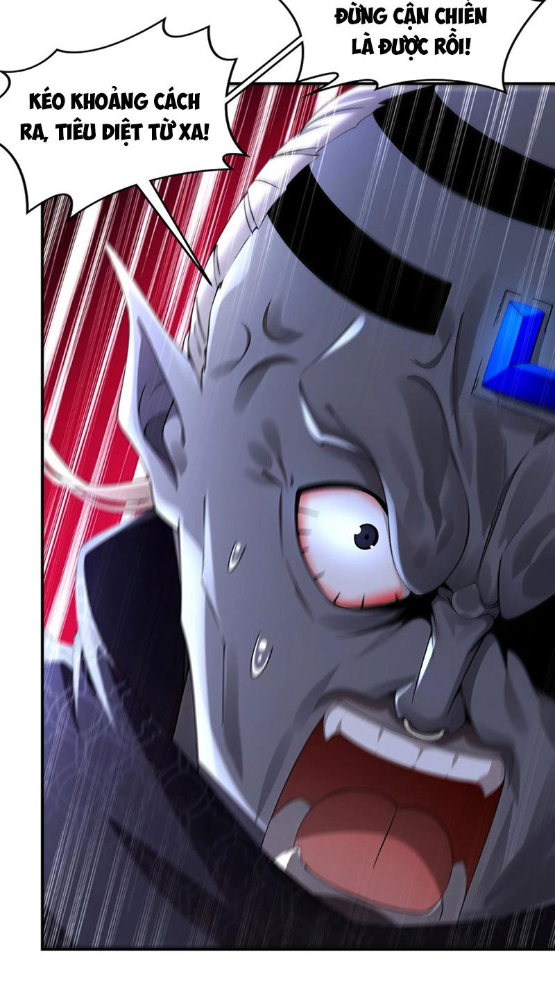 Tuyệt Sắc Đạo Lữ Đều Nói Ngô Hoàng Thể Chất Vô Địch Chap 211 - Next Chap 212