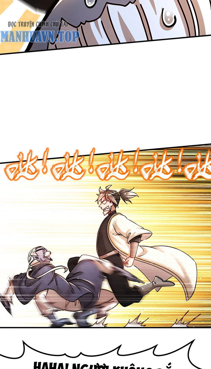 Tuyệt Sắc Đạo Lữ Đều Nói Ngô Hoàng Thể Chất Vô Địch Chap 211 - Next Chap 212
