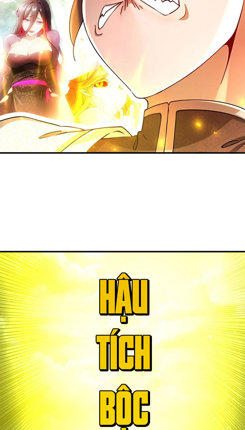 Tuyệt Sắc Đạo Lữ Đều Nói Ngô Hoàng Thể Chất Vô Địch Chap 211 - Next Chap 212