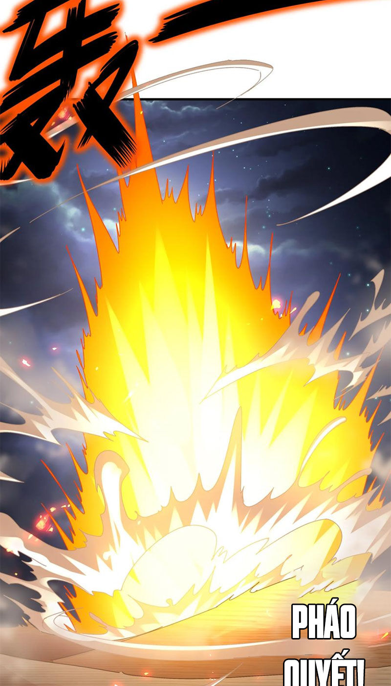 Tuyệt Sắc Đạo Lữ Đều Nói Ngô Hoàng Thể Chất Vô Địch Chap 211 - Next Chap 212