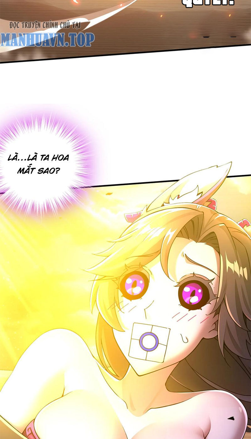 Tuyệt Sắc Đạo Lữ Đều Nói Ngô Hoàng Thể Chất Vô Địch Chap 211 - Next Chap 212