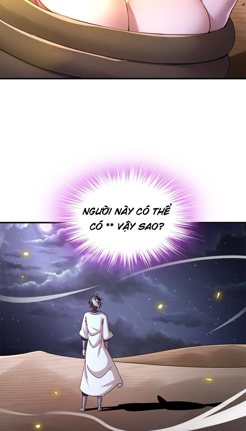 Tuyệt Sắc Đạo Lữ Đều Nói Ngô Hoàng Thể Chất Vô Địch Chap 211 - Next Chap 212