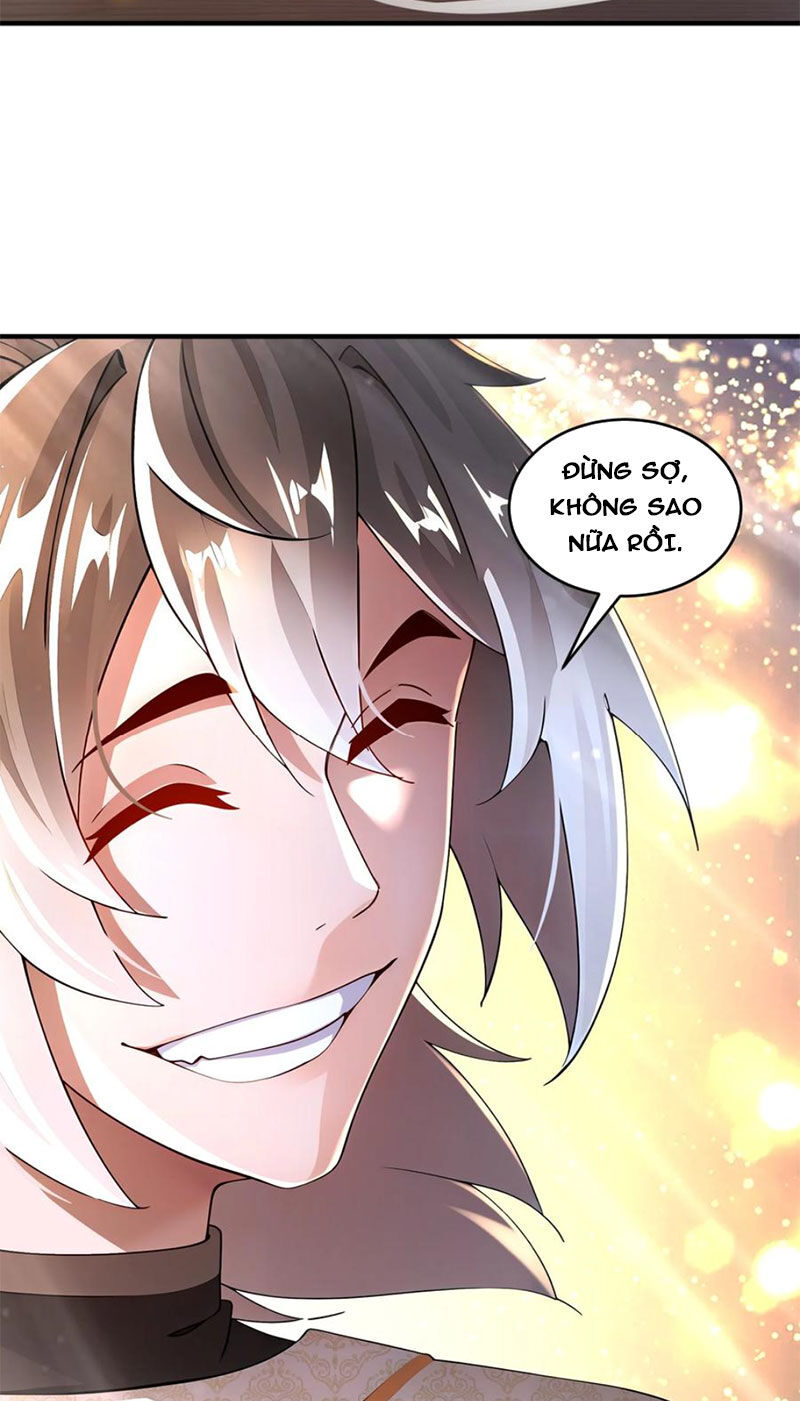 Tuyệt Sắc Đạo Lữ Đều Nói Ngô Hoàng Thể Chất Vô Địch Chap 211 - Next Chap 212