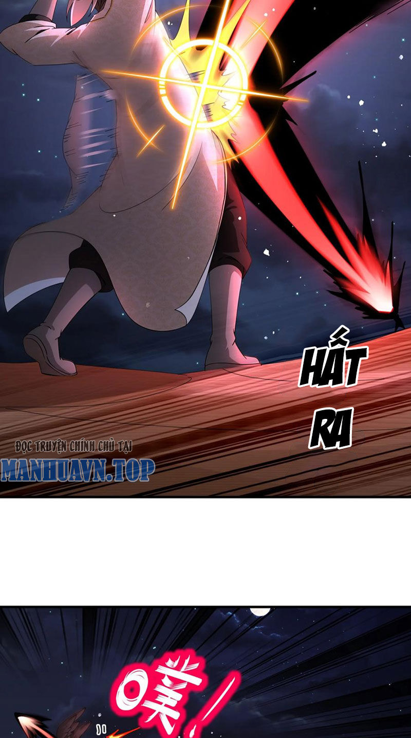 Tuyệt Sắc Đạo Lữ Đều Nói Ngô Hoàng Thể Chất Vô Địch Chap 211 - Next Chap 212