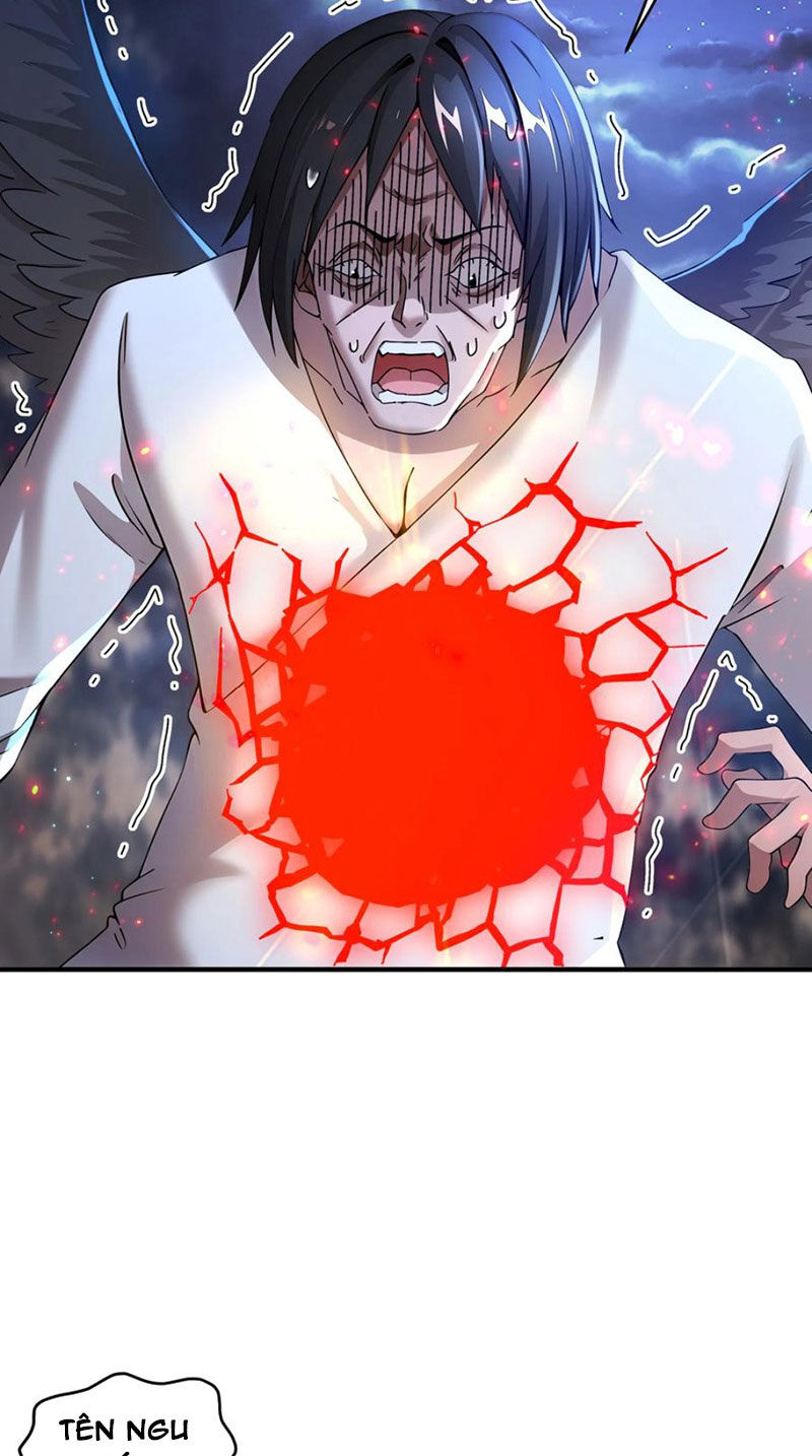 Tuyệt Sắc Đạo Lữ Đều Nói Ngô Hoàng Thể Chất Vô Địch Chap 211 - Next Chap 212