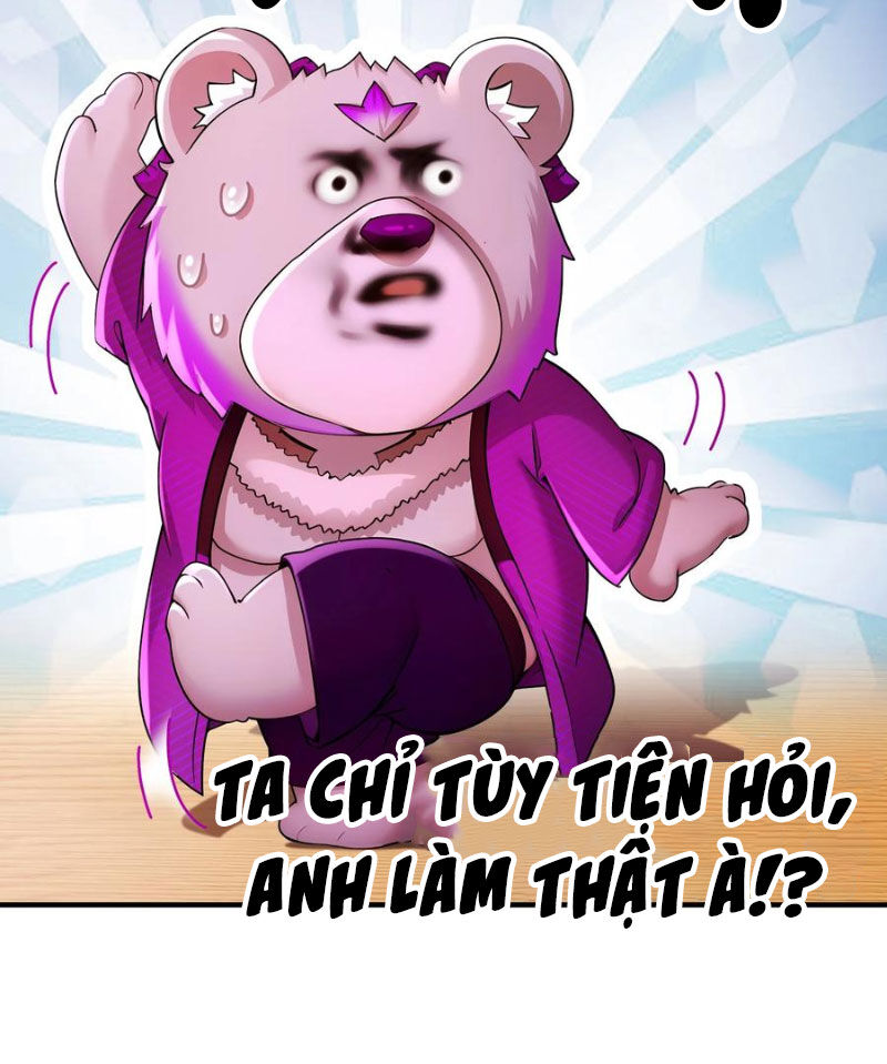 Tuyệt Sắc Đạo Lữ Đều Nói Ngô Hoàng Thể Chất Vô Địch Chap 212 - Next Chap 213