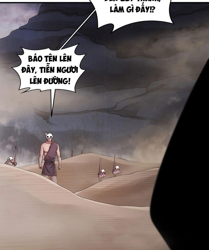 Tuyệt Sắc Đạo Lữ Đều Nói Ngô Hoàng Thể Chất Vô Địch Chap 212 - Next Chap 213