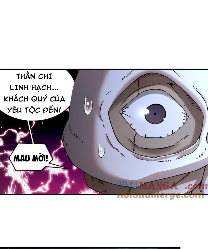 Tuyệt Sắc Đạo Lữ Đều Nói Ngô Hoàng Thể Chất Vô Địch Chap 212 - Next Chap 213