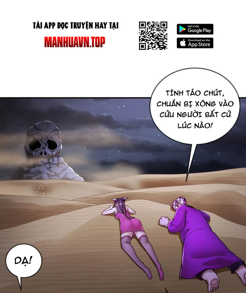 Tuyệt Sắc Đạo Lữ Đều Nói Ngô Hoàng Thể Chất Vô Địch Chap 212 - Next Chap 213