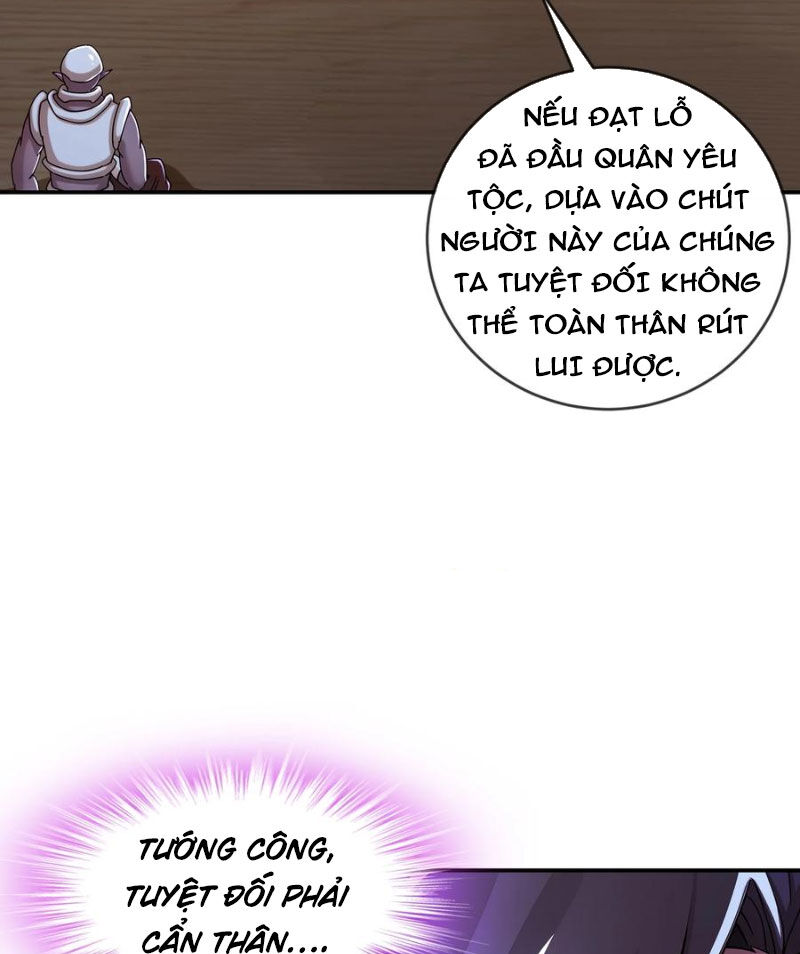 Tuyệt Sắc Đạo Lữ Đều Nói Ngô Hoàng Thể Chất Vô Địch Chap 212 - Next Chap 213